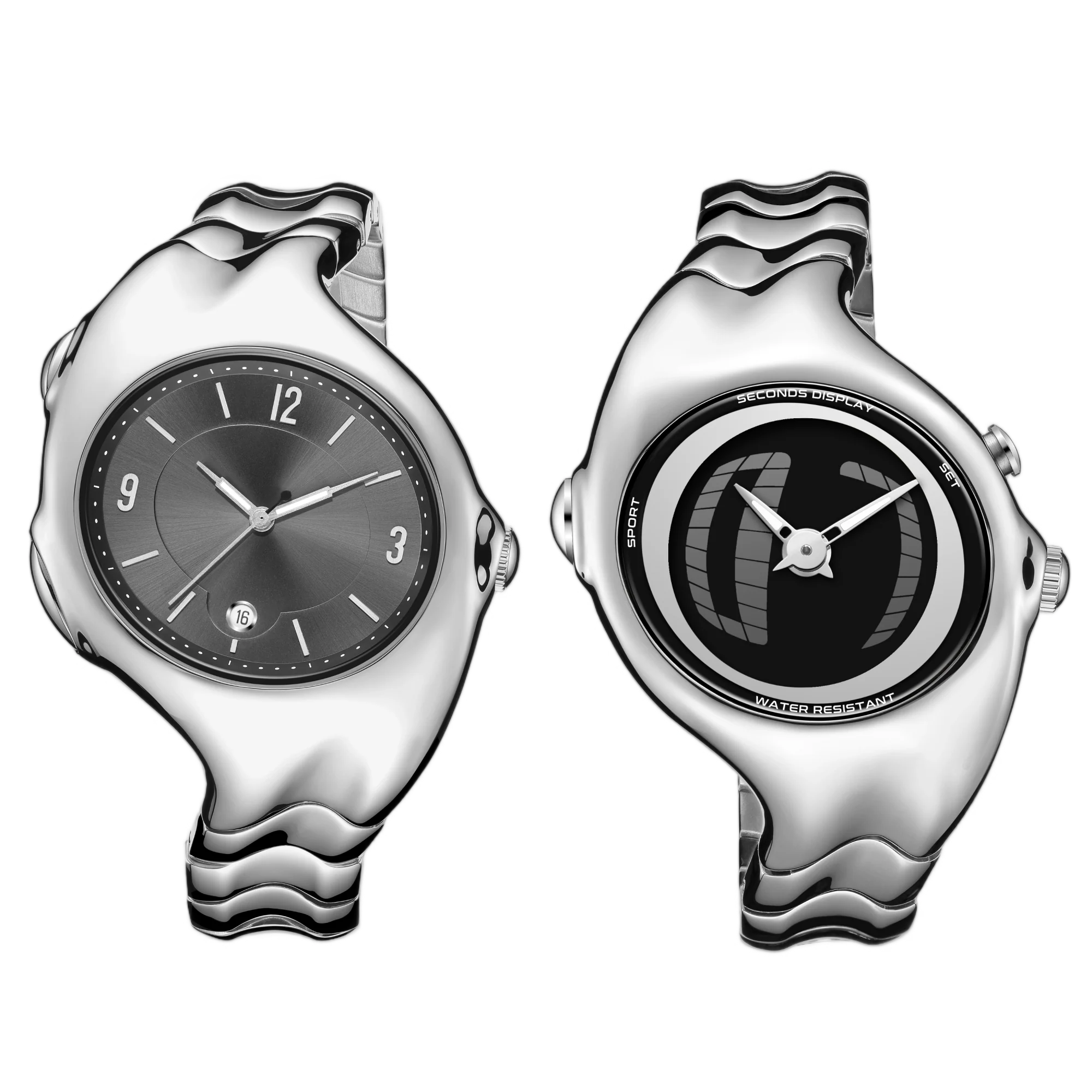 New Products